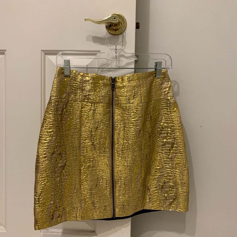 BCBG SKIRT